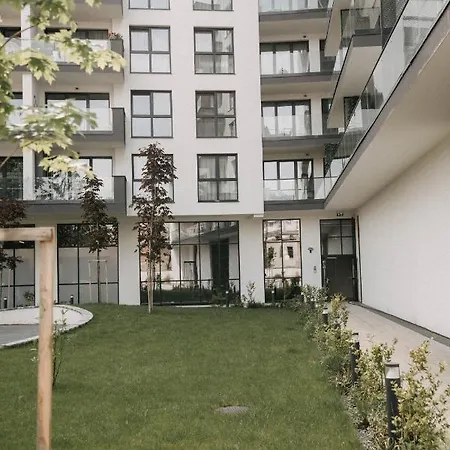 Διαμέρισμα Arra *