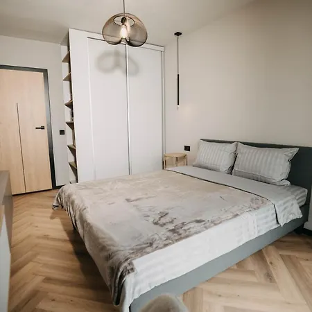 Arra Διαμέρισμα Κλουζ-Ναπόκα