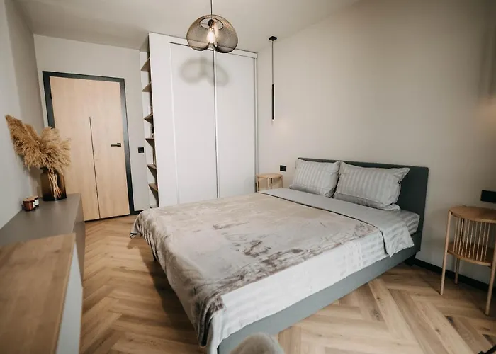 Arra Apartment Cluj-Napoca