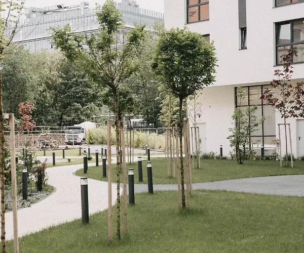 Apartment Arra Cluj-Napoca